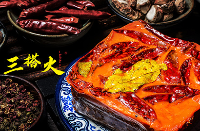 淮滨县VI设计：城市与企业品牌联动的视觉纽带